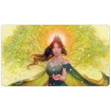 LTR PLAYMAT VER. 7 (ARWEN)